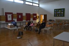 18.12.2022 Adventnachmittag für Kinder